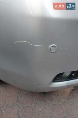 Седан Toyota Camry 2008 в 