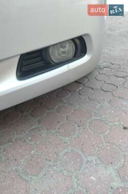 Седан Toyota Camry 2008 в 