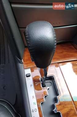 Седан Toyota Camry 2008 в 