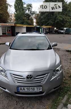 Седан Toyota Camry 2008 в Білій Церкві