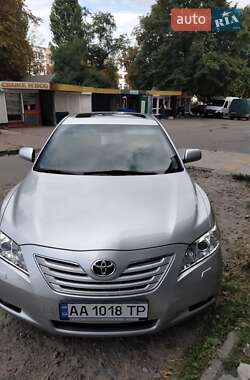 Седан Toyota Camry 2008 в 