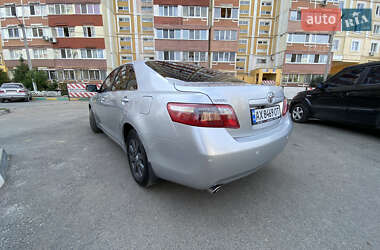 Седан Toyota Camry 2006 в 