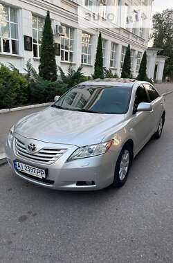 Седан Toyota Camry 2008 в Белой Церкви