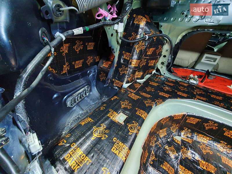 Седан Toyota Camry 2018 в Ужгороде фото 6 Седан Toyota Camry 2018 в Ужгороде