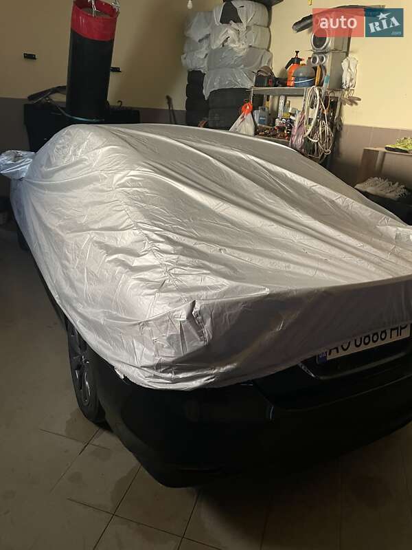 Седан Toyota Camry 2018 в Ужгороде фото 17 Седан Toyota Camry 2018 в Ужгороде