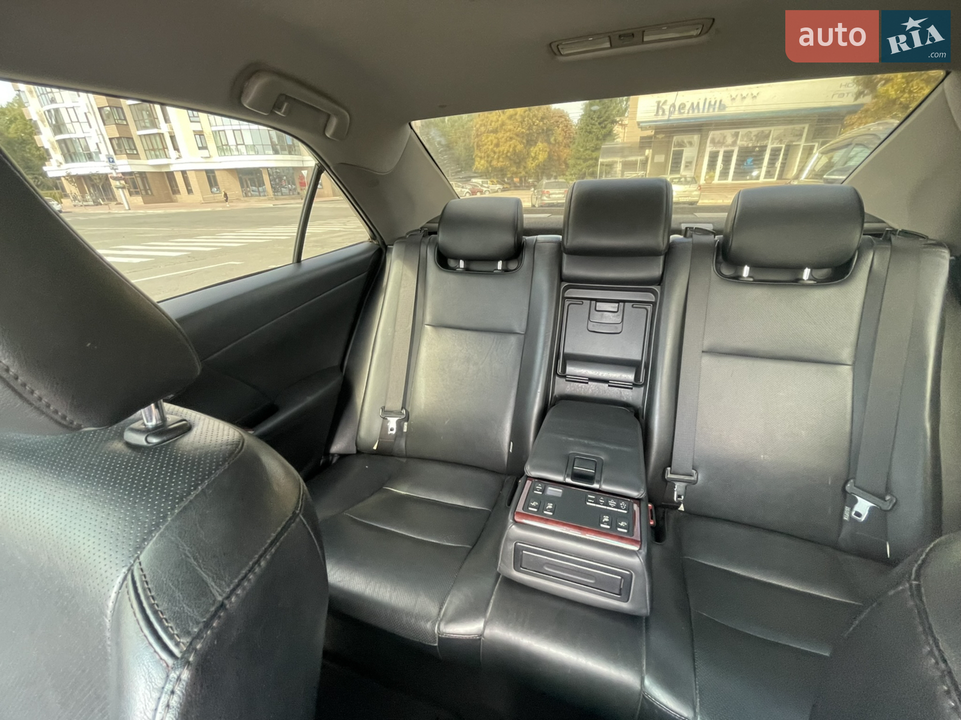 2012 Toyota Camry - мініатюра 9