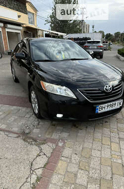 Седан Toyota Camry 2008 в Одесі