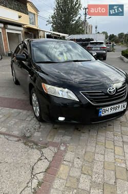 Седан Toyota Camry 2008 в 