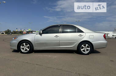 Седан Toyota Camry 2002 в Одессе