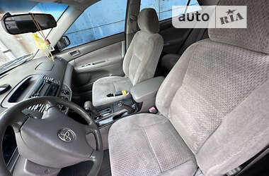 Седан Toyota Camry 2002 в 