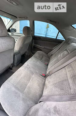 Седан Toyota Camry 2002 в 