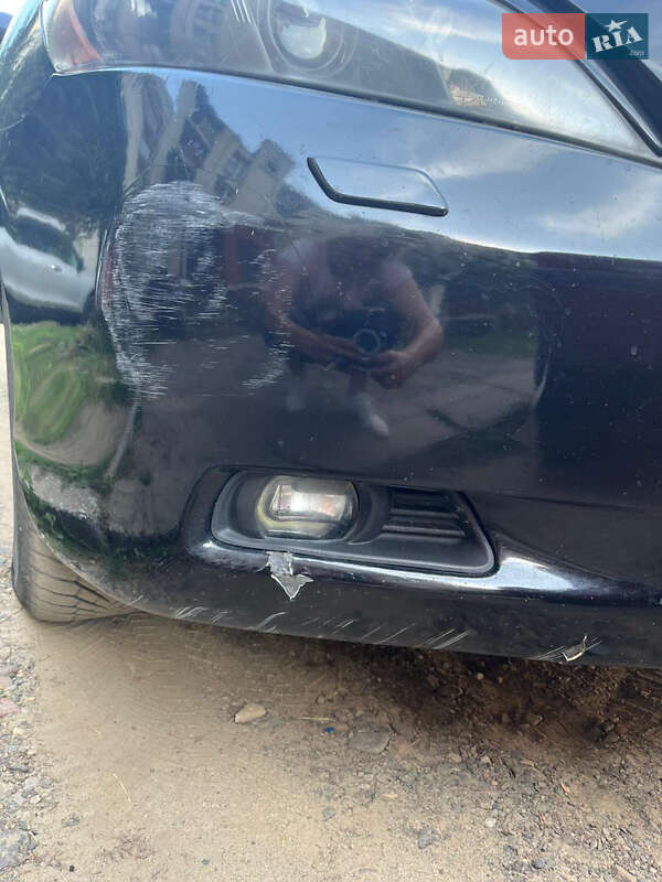 Седан Toyota Camry 2007 в Сумах