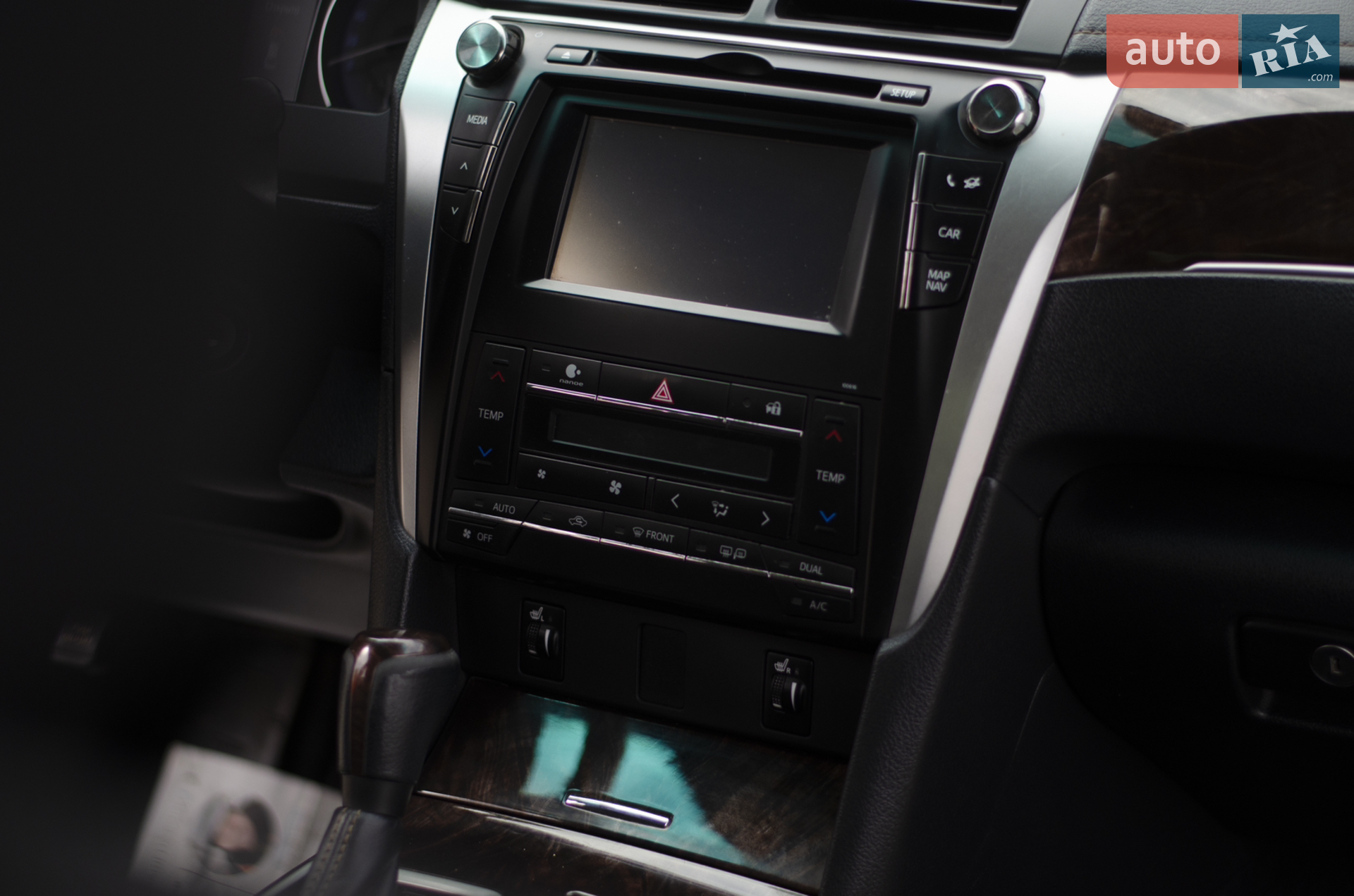2016 Toyota Camry - мініатюра 14