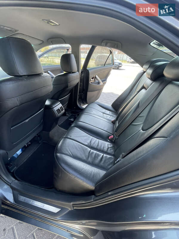 Седан Toyota Camry 2007 в Хмельницькому