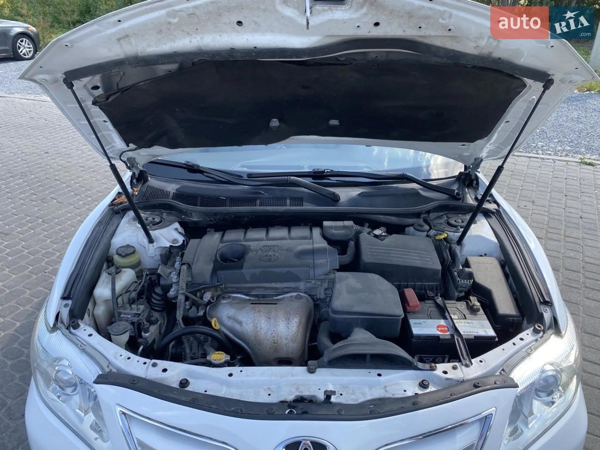 2010 Toyota Camry - мініатюра 4