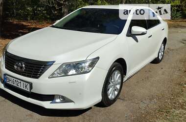 Седан Toyota Camry 2011 в Одессе