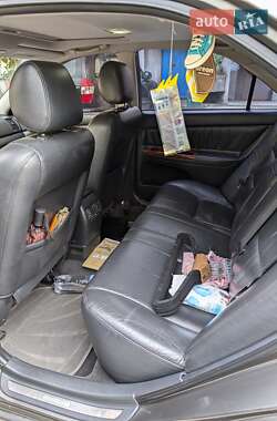 Седан Toyota Camry 2003 в Киеве