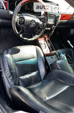 Седан Toyota Camry 2012 в Житомире