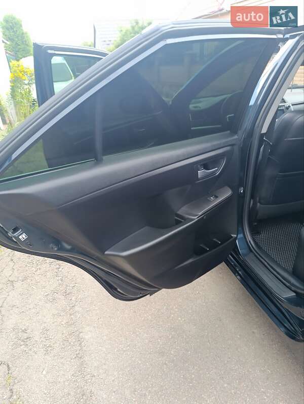 Седан Toyota Camry 2017 в Житомирі
