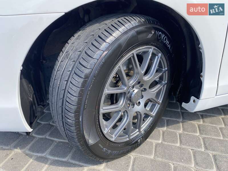 Седан Toyota Camry 2010 в Львове фото 39 Седан Toyota Camry 2010 в Львове