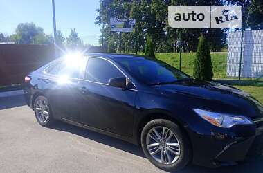 Седан Toyota Camry 2014 в Києві