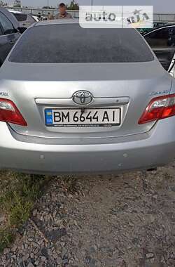 Седан Toyota Camry 2007 в Макарове