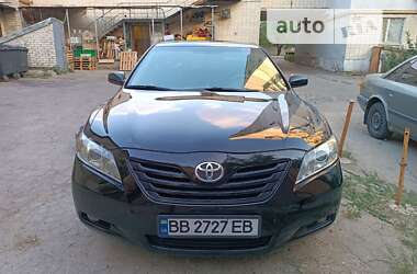 Седан Toyota Camry 2007 в Харкові