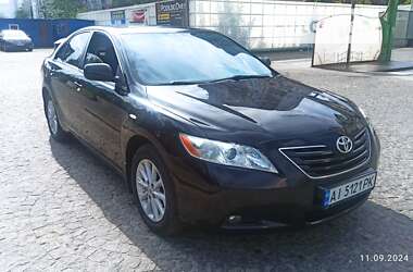 Седан Toyota Camry 2008 в Броварах