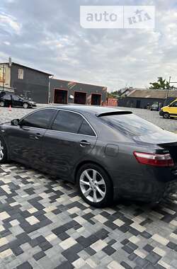 Седан Toyota Camry 2008 в Одесі