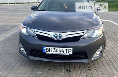 Седан Toyota Camry 2013 в Вінниці