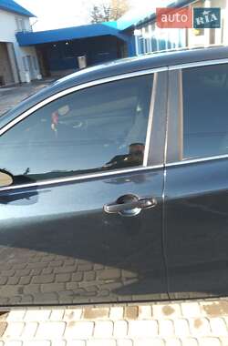 Седан Toyota Camry 2016 в Кременці