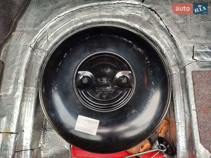 Седан Toyota Camry 2002 в Одесі