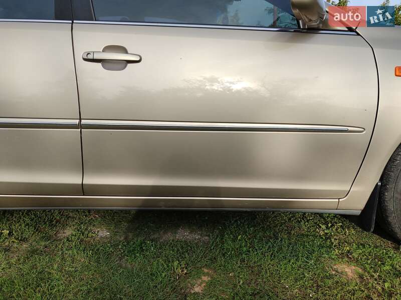 Седан Toyota Camry 2002 в Одесі