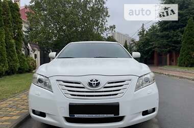 Седан Toyota Camry 2008 в Одессе