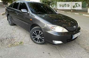 Седан Toyota Camry 2003 в Николаеве