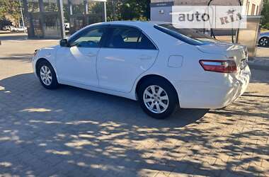 Седан Toyota Camry 2007 в Житомире