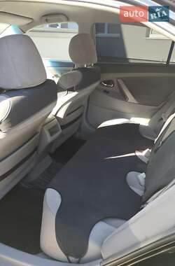 Седан Toyota Camry 2007 в Ужгороде