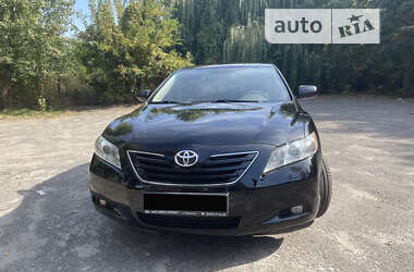 Седан Toyota Camry 2006 в Черкассах