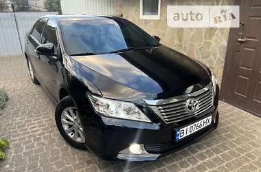 Седан Toyota Camry 2011 в Валках