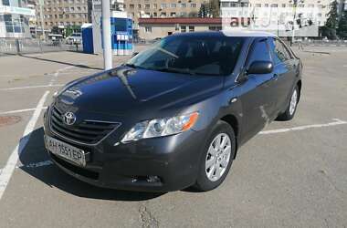 Седан Toyota Camry 2008 в Славянске