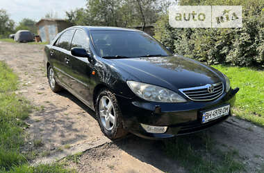 Седан Toyota Camry 2004 в Одессе