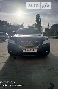 Седан Toyota Camry 2008 в Черкассах