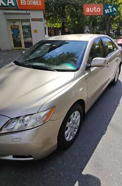 Седан Toyota Camry 2006 в Одессе