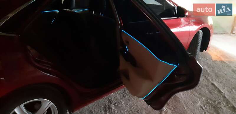 Седан Toyota Camry 2015 в Одесі