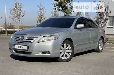 Седан Toyota Camry 2008 в Дніпрі