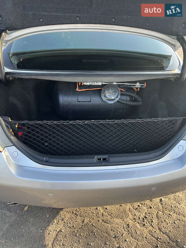 Седан Toyota Camry 2008 в Покрові