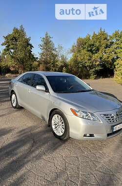 Седан Toyota Camry 2008 в Покрове