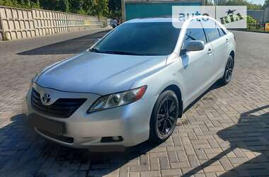 Седан Toyota Camry 2008 в Дніпрі