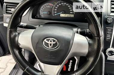 Седан Toyota Camry 2013 в Киеве