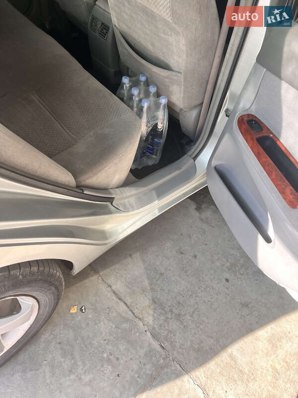 Седан Toyota Camry 2003 в Черновцах фото 9 Седан Toyota Camry 2003 в Черновцах